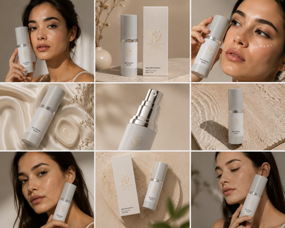 Age Defying Serum