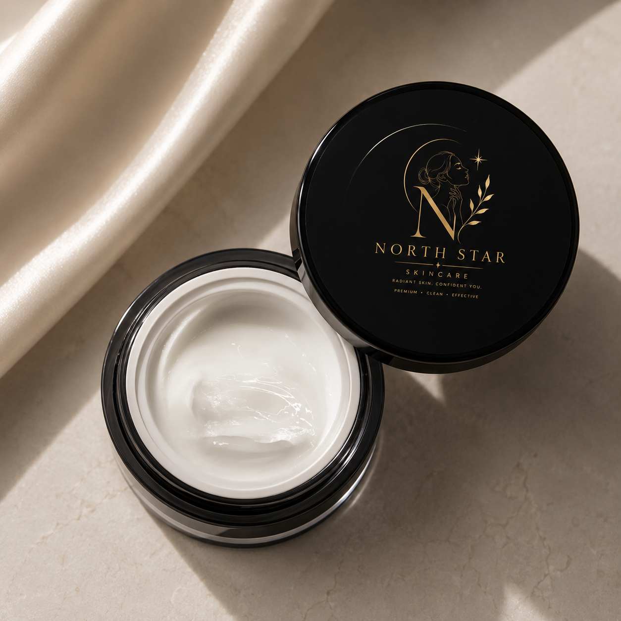 Active Eye Cream