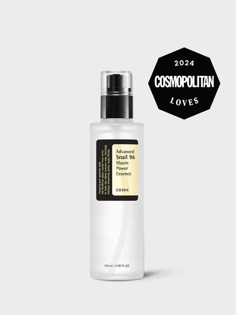 COSRX Advanced Snail 96 Mucin Power Essence