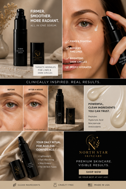 Firming Renewal Serum