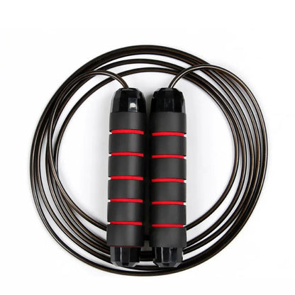 Weighted CrossFit Jump Rope