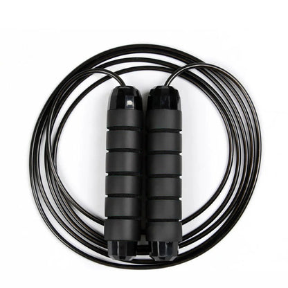 Weighted CrossFit Jump Rope - North Star