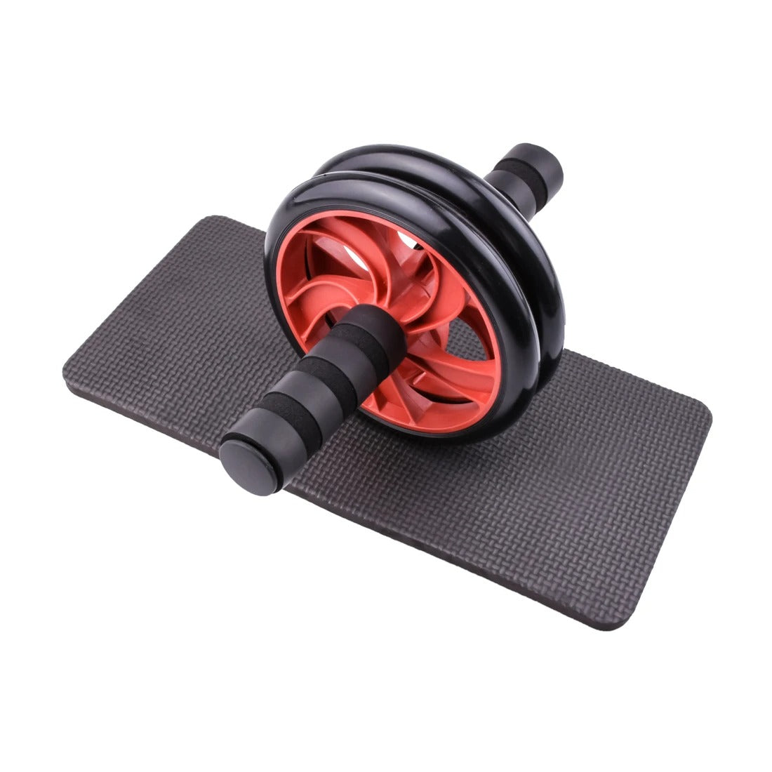 No Noise Ab Roller Wheel - North Star