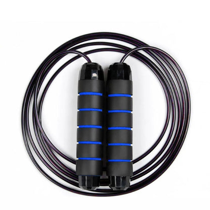 Weighted CrossFit Jump Rope