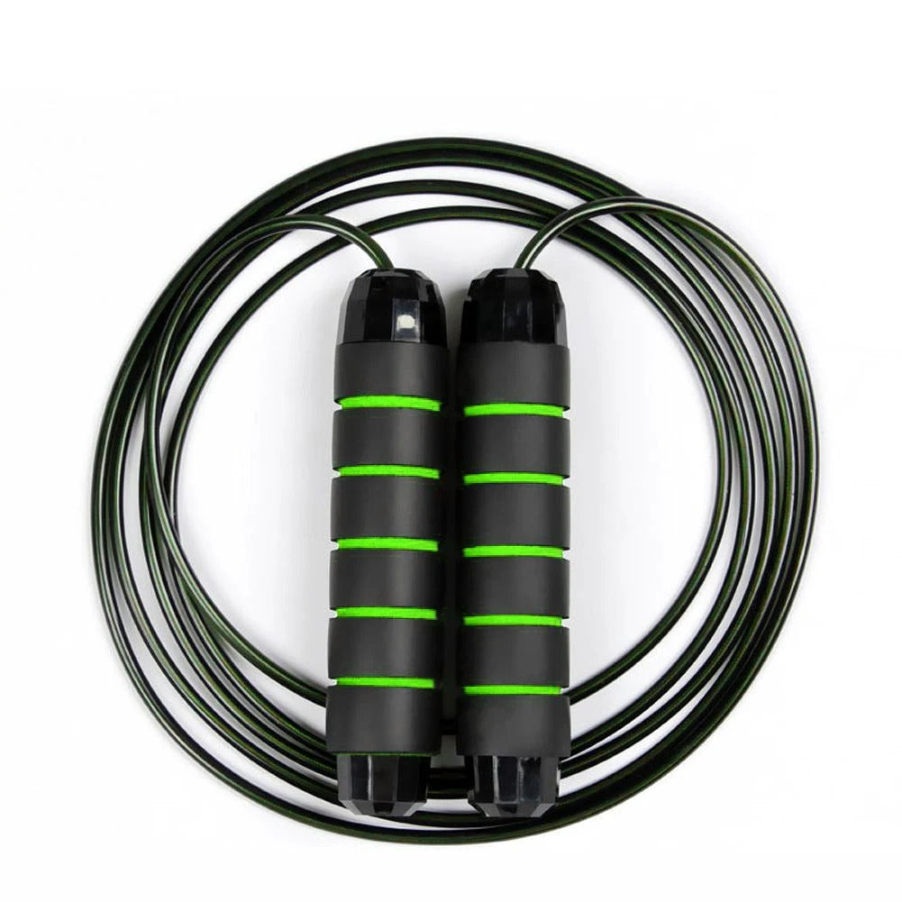 Weighted CrossFit Jump Rope - North Star