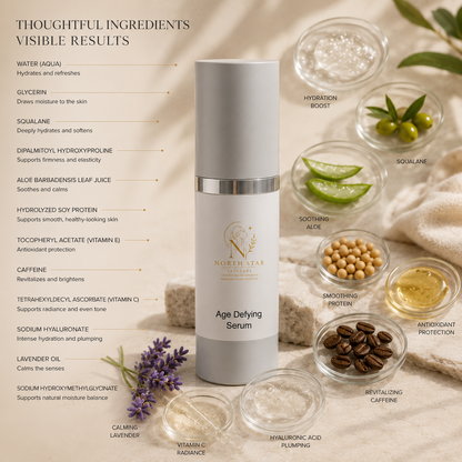 Age Defying Serum