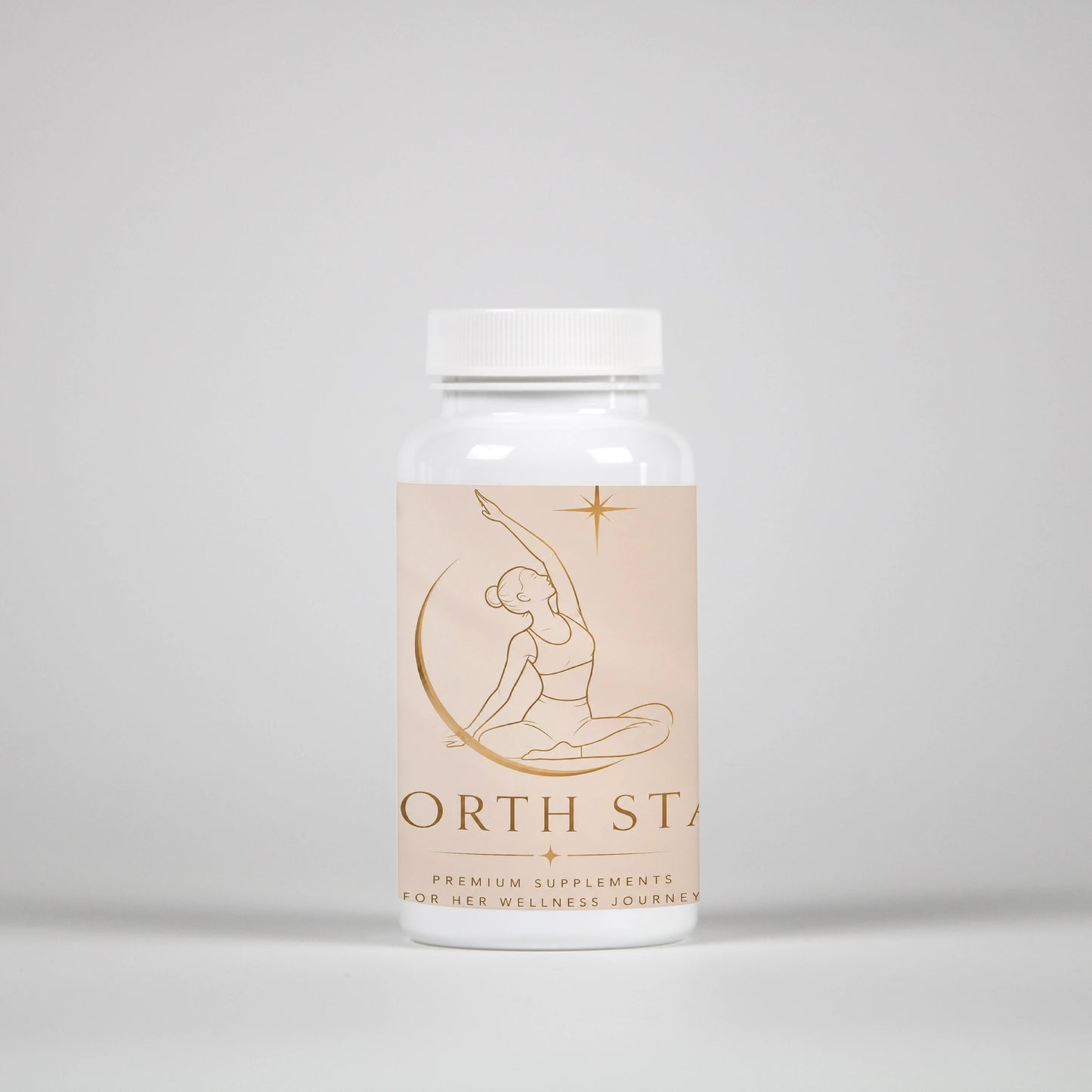 Vitamin D3 + K2 – 90 Capsules