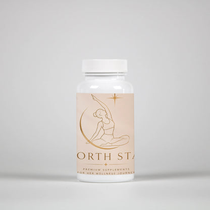 Vitamin D3 + K2 – 90 Capsules
