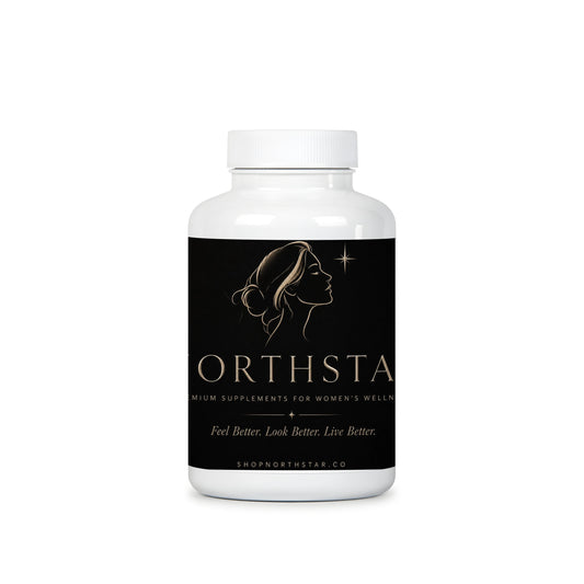 Spirulina + Chlorella - 120 Capsules