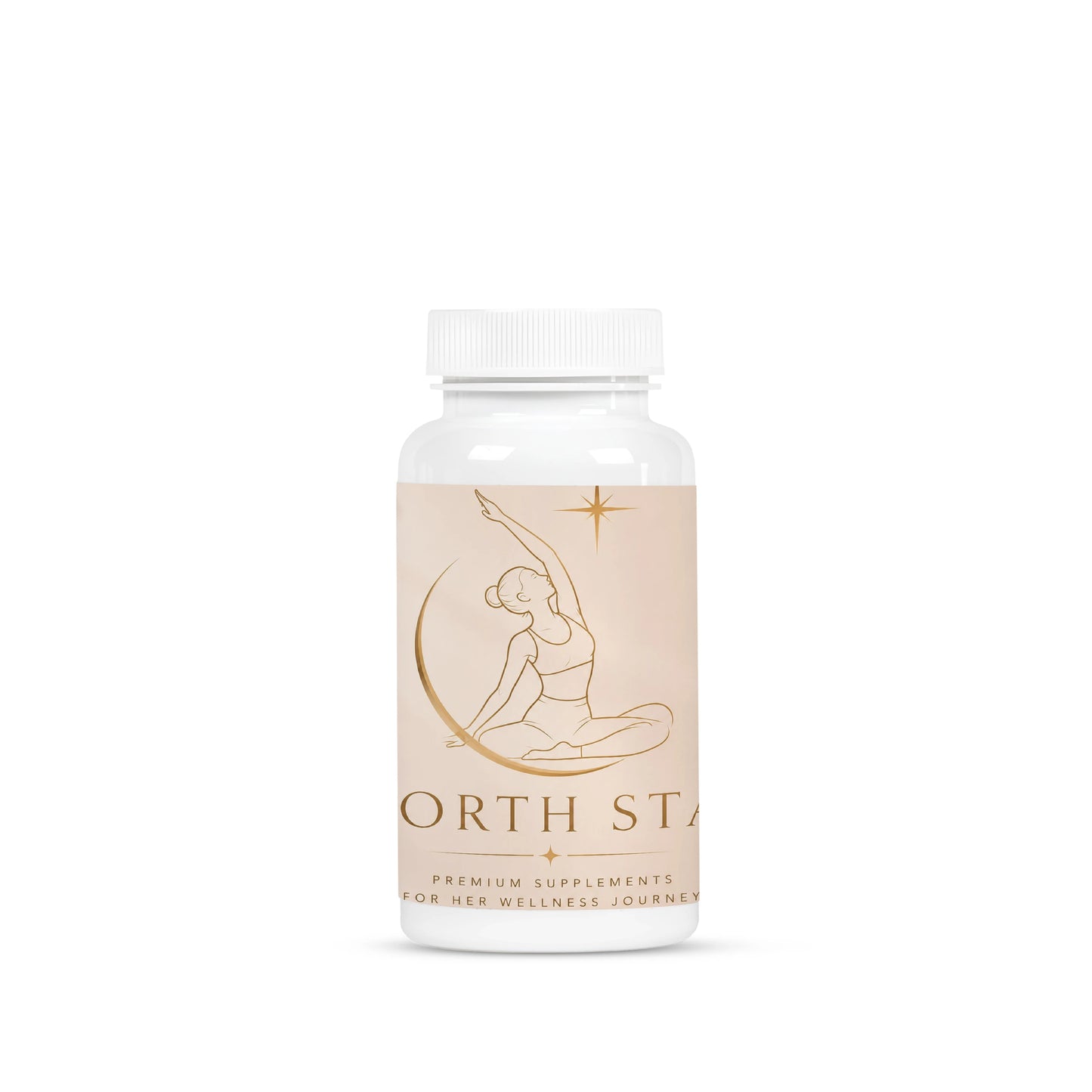 Vitamin D3 + K2 – 90 Capsules