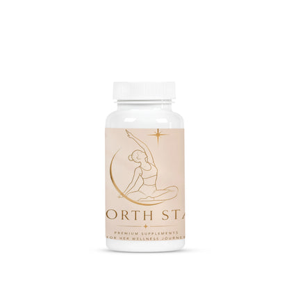 Vitamin D3 + K2 – 90 Capsules