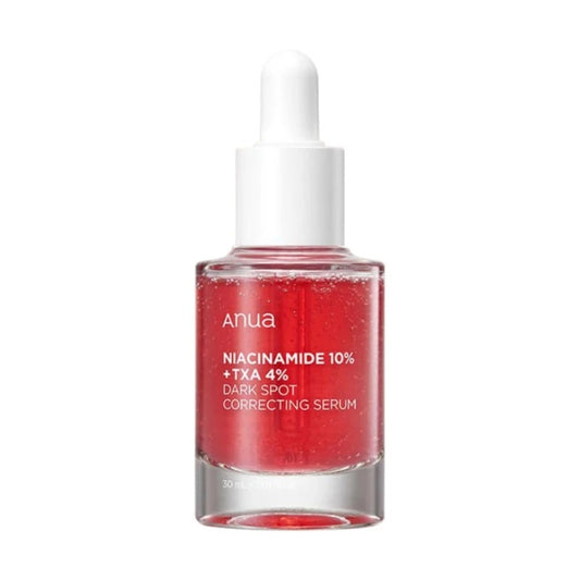 Anua - Niacinamide 10% + TXA 4% Dark Spot Correcting Serum (30ml) - North Star