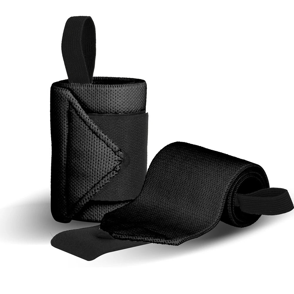 Weight Lifting Wrist Wraps - North Star