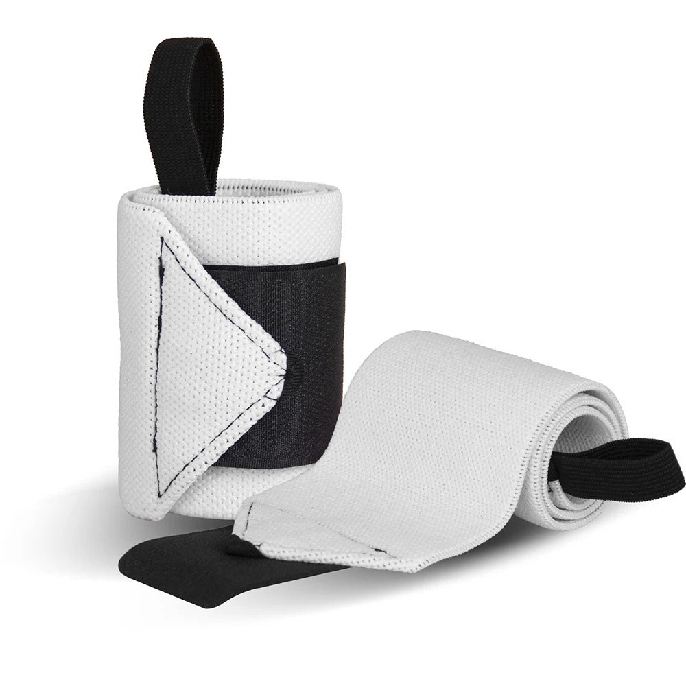 Weight Lifting Wrist Wraps - North Star