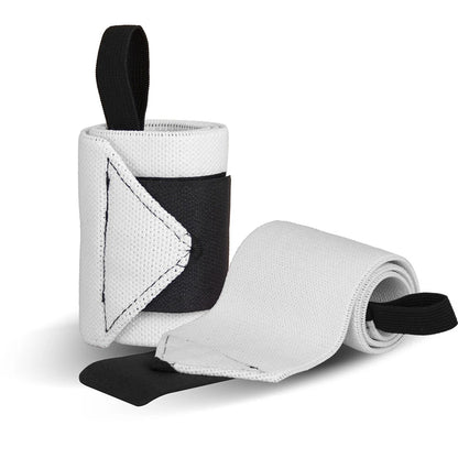 Weight Lifting Wrist Wraps - North Star